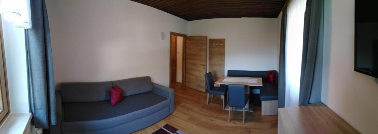 Ferienhaus Regina Werfenweng Quarto foto