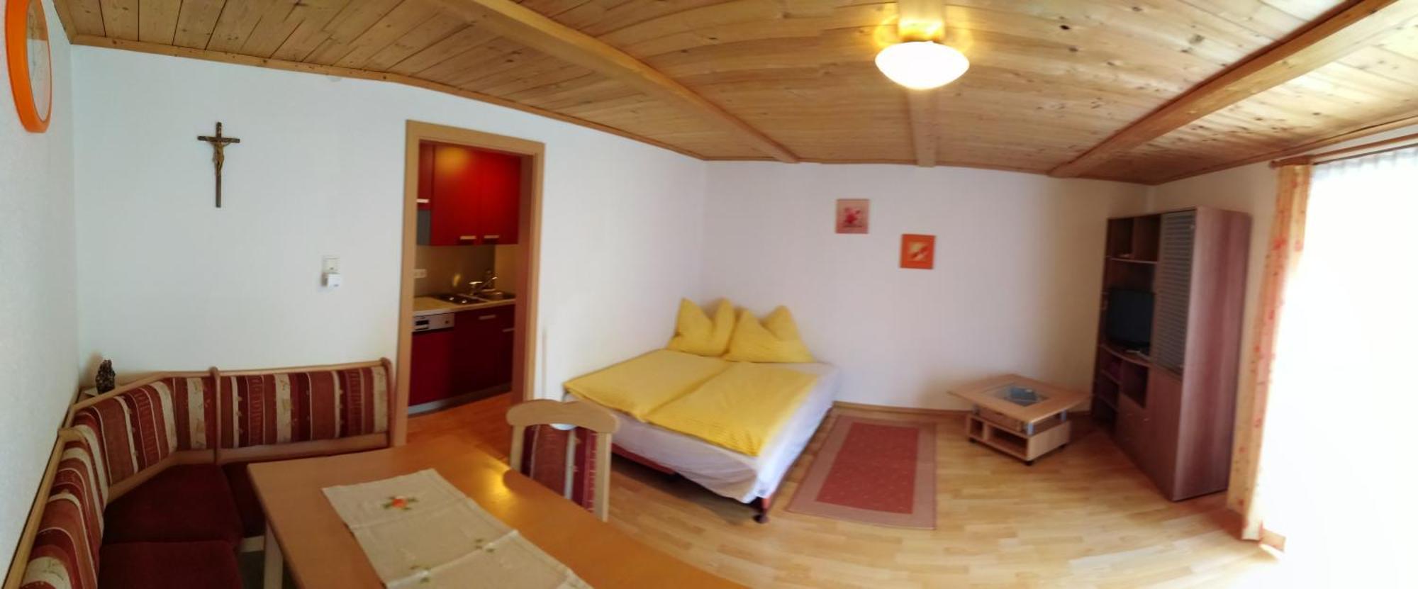 Ferienhaus Regina Werfenweng Quarto foto