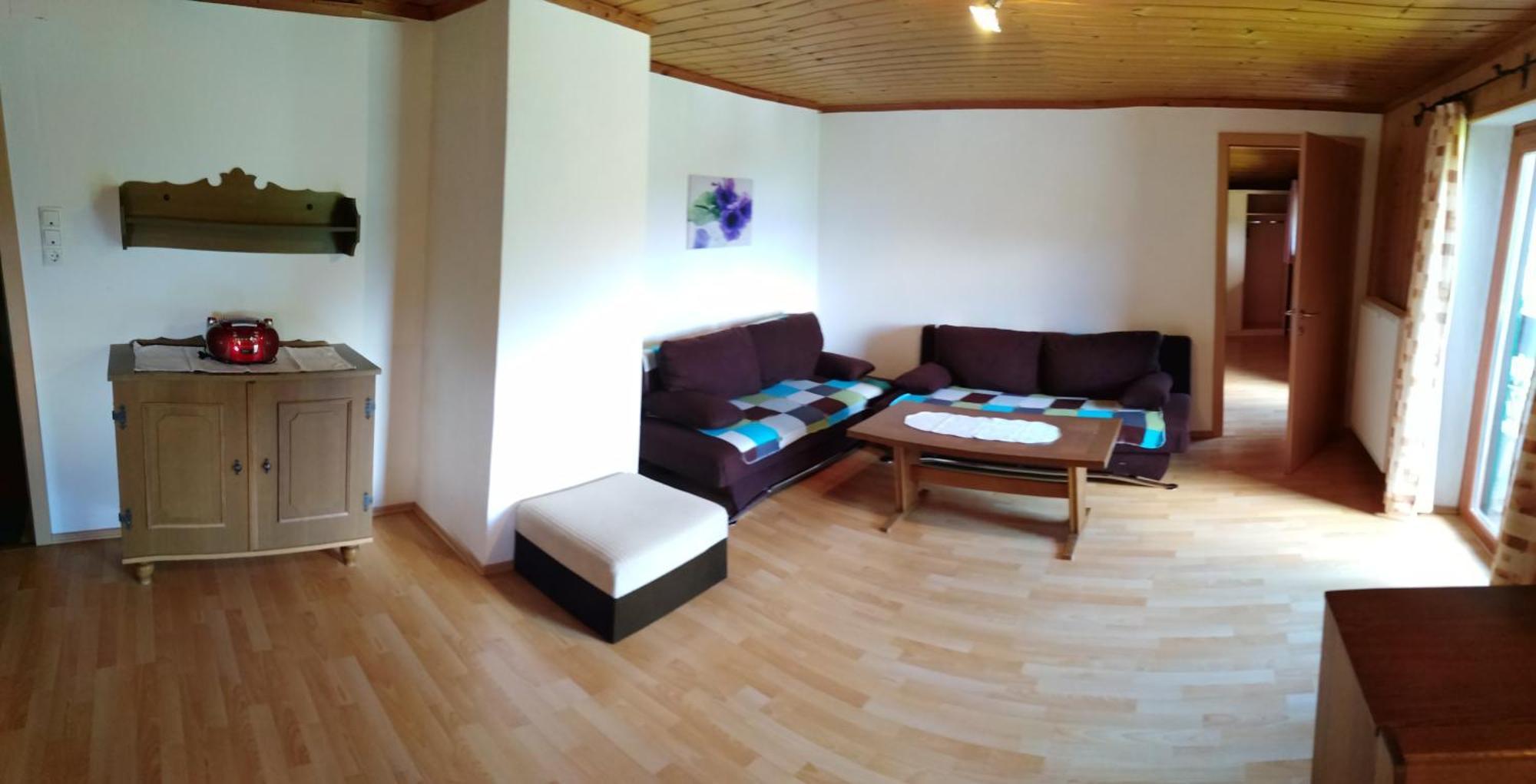 Ferienhaus Regina Werfenweng Quarto foto