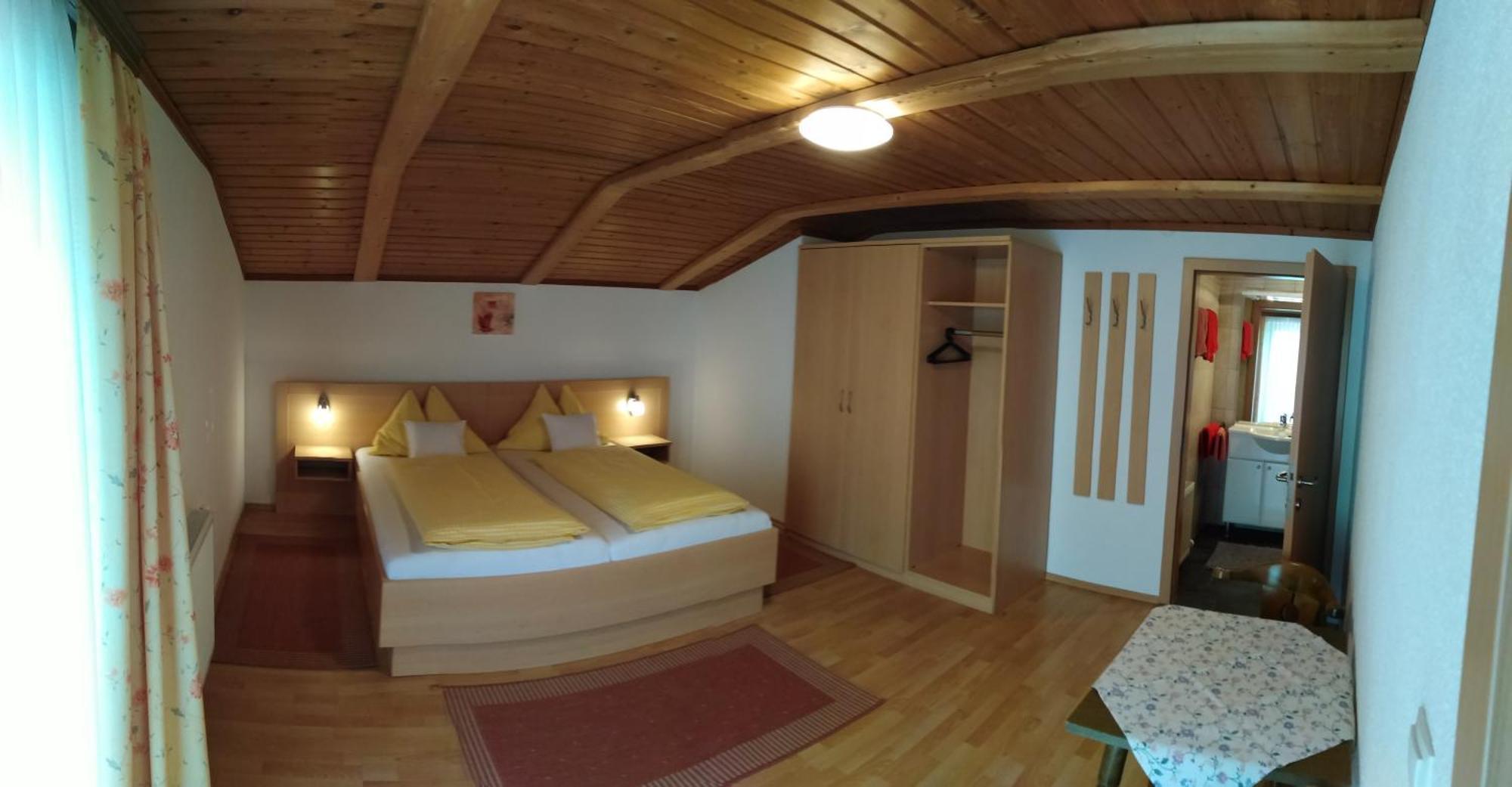 Ferienhaus Regina Werfenweng Quarto foto